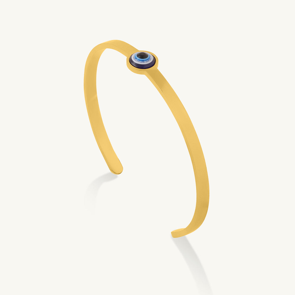 Evil Eye Center Open Kada