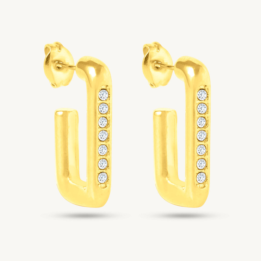ShineBar Hoops