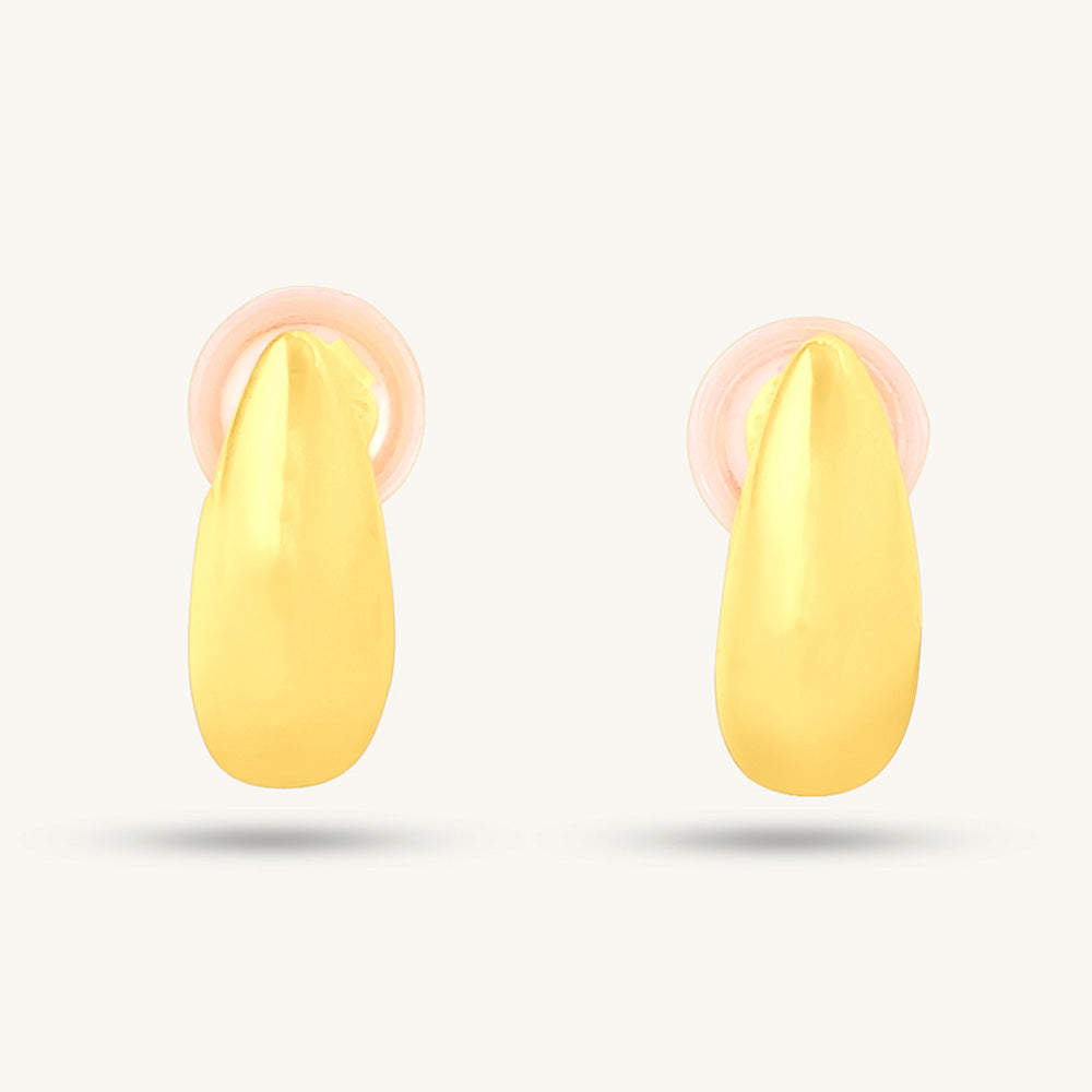 Auric Dot Studs