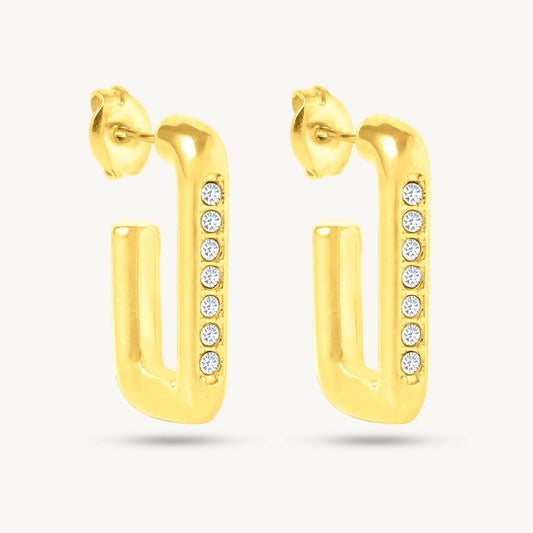 ShineBar Hoops