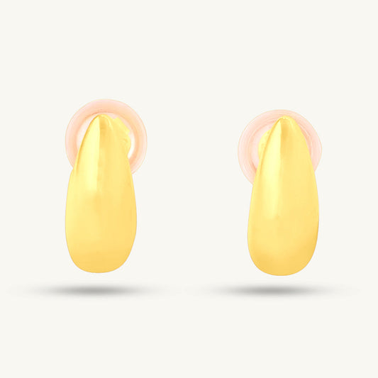 Auric Dot Studs
