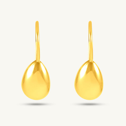 Melted Gleam Earrings